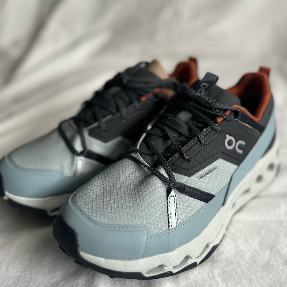 ON Cloudhorizon Waterproof- M 7.5